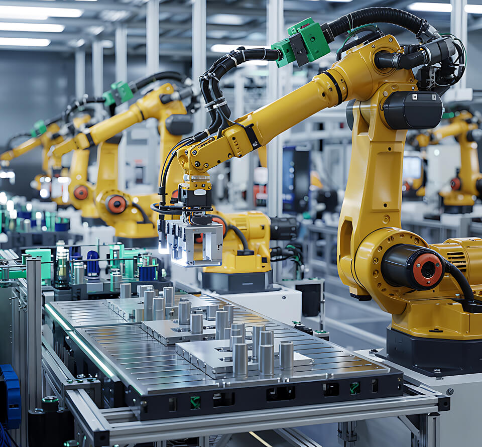 industrial-automation