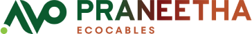 praneetha-ecocables-logo